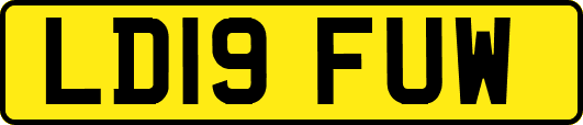 LD19FUW