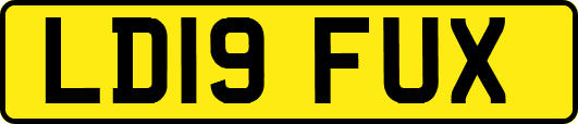 LD19FUX