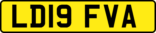 LD19FVA