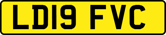 LD19FVC