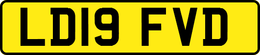 LD19FVD
