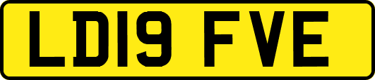 LD19FVE