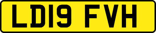 LD19FVH