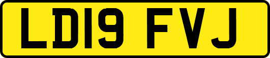 LD19FVJ