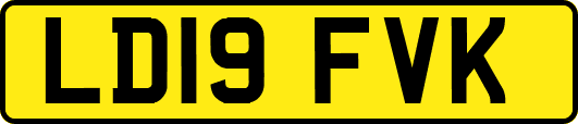 LD19FVK