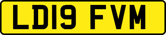 LD19FVM