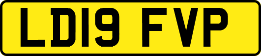 LD19FVP
