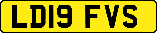 LD19FVS