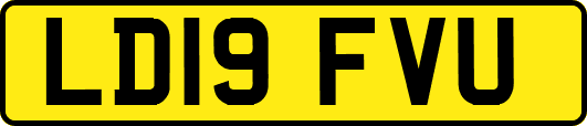 LD19FVU