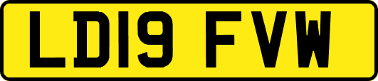 LD19FVW