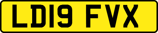 LD19FVX