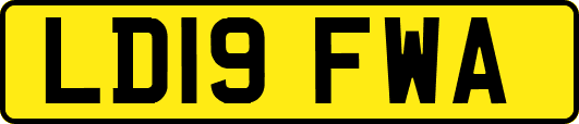 LD19FWA