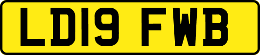LD19FWB