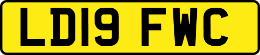 LD19FWC