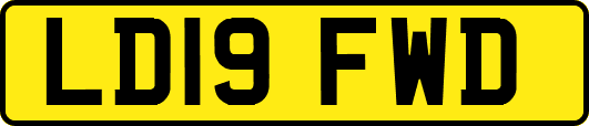 LD19FWD