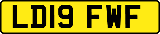 LD19FWF
