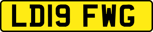 LD19FWG