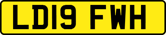 LD19FWH
