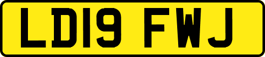 LD19FWJ