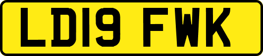 LD19FWK