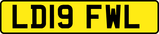 LD19FWL