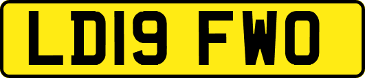 LD19FWO