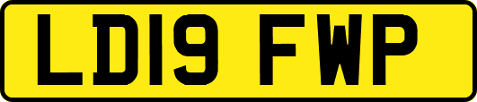 LD19FWP