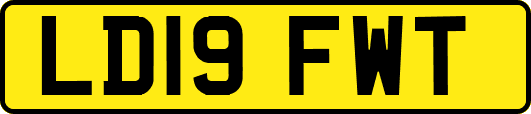 LD19FWT