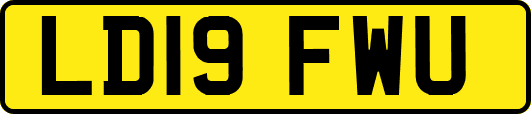 LD19FWU