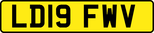 LD19FWV