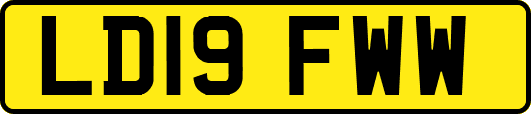 LD19FWW