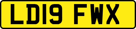 LD19FWX