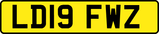 LD19FWZ