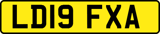 LD19FXA