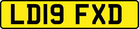 LD19FXD