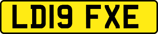 LD19FXE