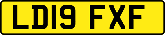 LD19FXF