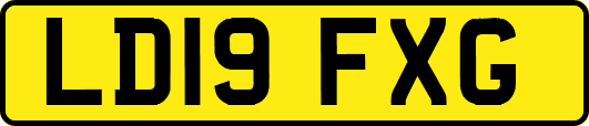 LD19FXG
