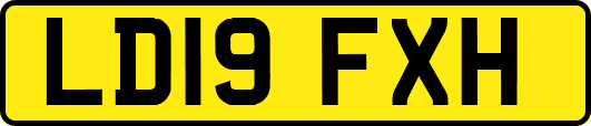 LD19FXH