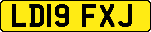 LD19FXJ