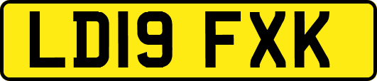 LD19FXK