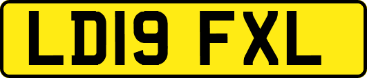 LD19FXL