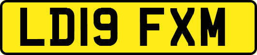 LD19FXM