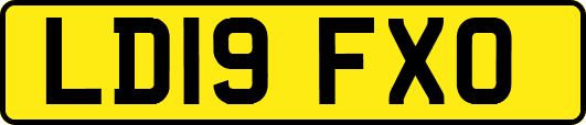 LD19FXO