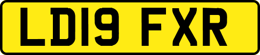 LD19FXR
