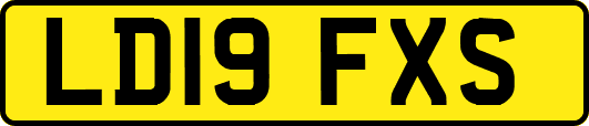 LD19FXS