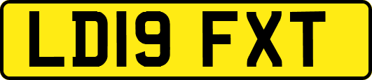 LD19FXT