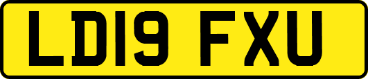 LD19FXU
