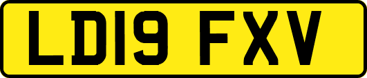 LD19FXV