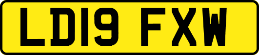 LD19FXW